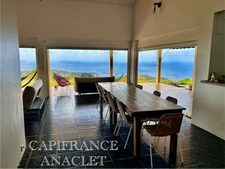 Dpt Martinique (972), for sale CASE PILOTE sumptuous Villa P5 of 231.36 m² on 3812 m² of land