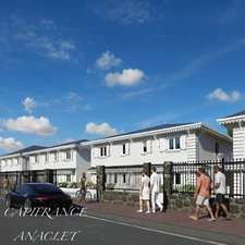 🌊 À VENDRE – APPARTEMENT T3 DE STANDING NEUF – VUE ROCHER DU DIAMANT – LE DIAMANT