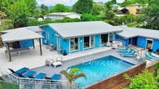❤️COUP DE CŒUR❤️ A vendre Charmante Villa Moderne LES TROIS ILETS (972)