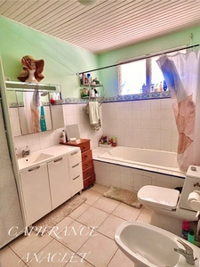 ❤️ COUP DE CŒUR ❤️ Maison à vendre 7 pièces VERT PRE (972)