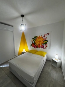 Appartement à louer 3 pièces LES TROIS ILETS (972)