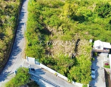 Dpt Martinique (972), à vendre CASE PILOTE terrain de 898 m2 Vue Mer !