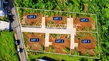 ✨LE ROBERT – TERRAIN À BÂTIR 472,82 m²