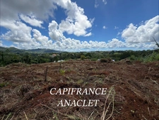 ✨LE ROBERT – TERRAIN À BÂTIR 465,4 m²