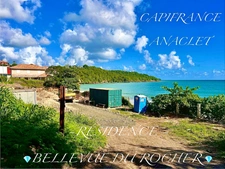 🌊 À VENDRE – APPARTEMENT T3 DE STANDING NEUF – VUE ROCHER DU DIAMANT – LE DIAMANT