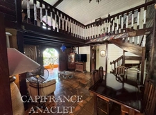 ❤️COUP DE CŒUR❤️  Martinique (972), à vendre LE ROBERT maison P0   