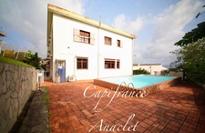 🏢 À VENDRE – ENSEMBLE IMMOBILIER DE 3 APPARTEMENTS INDÉPENDANTS AVEC PISCINE