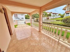 🔑 Maison à louer 7 pièces LE LAMENTIN (972)