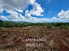 ✨LE ROBERT – TERRAIN À BÂTIR 465,4 m²