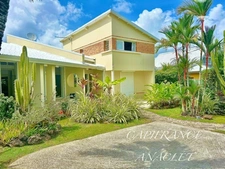 ✨RARE SUR LE MARCHÉ✨ Villa à vendre 4 pièces LES TROIS ILETS (972)