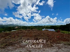LE ROBERT – TERRAIN À BÂTIR 480,33 m²