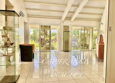 ❤️COUP DE CŒUR❤️ Villa à vendre 4 pièces LES TROIS ILETS (972)