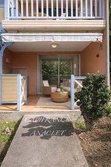 ❤️COUP DE CŒUR ❤️ Appartement à vendre 1 pièces SAINTE ANNE (972)