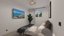 🌊 À VENDRE – APPARTEMENT T3 DE STANDING NEUF – VUE ROCHER DU DIAMANT – LE DIAMANT