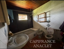 ❤️COUP DE CŒUR❤️  Martinique (972), à vendre LE ROBERT maison P0   