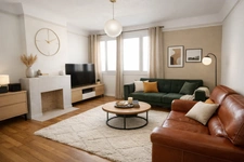 Appartement 52m2 hypercentre de Dunkerque !