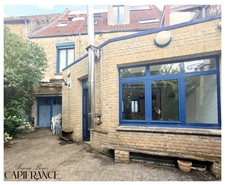 Maison familiale à Fort Potentiel sur St Omer