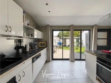 🏡 À VENDRE EN EXCLUSIVITE – Maison de ville 88 m² avec cour et dépendance à Bourbourg