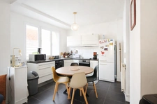 Appartement 52m2 hypercentre de Dunkerque !