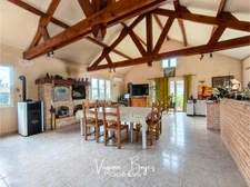 Propriété familiale de 240 m² – Plain-pied – Terrain de 3 000 m² – Oye-Plage