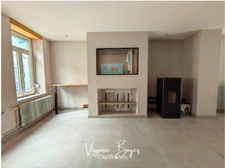 🏡 À VENDRE EN EXCLUSIVITE – Maison de ville 88 m² avec cour et dépendance à Bourbourg
