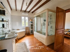Propriété familiale de 240 m² – Plain-pied – Terrain de 3 000 m² – Oye-Plage