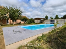 Propriété familiale de 240 m² – Plain-pied – Terrain de 3 000 m² – Oye-Plage