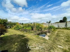 Propriété familiale de 240 m² – Plain-pied – Terrain de 3 000 m² – Oye-Plage