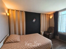 🏡 À VENDRE – Maison de ville 88 m² avec cour et dépendance à Bourbourg