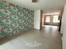 🏡 À VENDRE EN EXCLUSIVITE – Maison de ville 88 m² avec cour et dépendance à Bourbourg