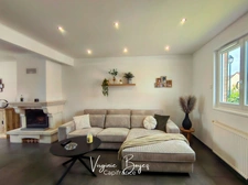 UXEM - Maison semi-mitoyenne entièrement rénovée avec jardin, terrasse et garage 