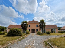 Propriété familiale de 240 m² – Plain-pied – Terrain de 3 000 m² – Oye-Plage