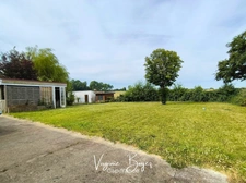 Plain-pied individuel de 89 m² avec sous-sol complet – Terrain de 875 m² – Boisdinghem