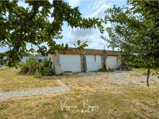 Propriété familiale de 240 m² – Plain-pied – Terrain de 3 000 m² – Oye-Plage
