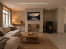 🏡 À VENDRE EN EXCLUSIVITE – Maison de ville 88 m² avec cour et dépendance à Bourbourg