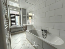🏡 À VENDRE EN EXCLUSIVITE – Maison de ville 88 m² avec cour et dépendance à Bourbourg