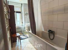 🏡 À VENDRE – Maison de ville 88 m² avec cour et dépendance à Bourbourg