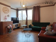 Appartement 52m2 hypercentre de Dunkerque !