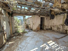 Maison à réhabiliter à vendre 3 pièces HAMES BOUCRES (62)