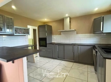 Plain-pied individuel de 89 m² avec sous-sol complet – Terrain de 875 m² – Boisdinghem