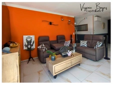 Plain pied moderne et tout confort à Oye-Plage