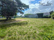 Les Hemmes de Marck - Terrain à bâtir à vendre – 507 m² – Proche plage