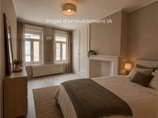 🏡 À VENDRE EN EXCLUSIVITE – Maison de ville 88 m² avec cour et dépendance à Bourbourg