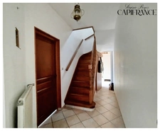 Maison de ville à vendre SAINT OMER (62)