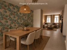 🏡 À VENDRE EN EXCLUSIVITE – Maison de ville 88 m² avec cour et dépendance à Bourbourg