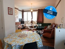 Appartement 52m2 hypercentre de Dunkerque !