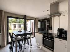 🏡 À VENDRE – Maison de ville 88 m² avec cour et dépendance à Bourbourg