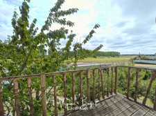 Propriété familiale de 240 m² – Plain-pied – Terrain de 3 000 m² – Oye-Plage