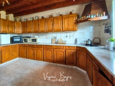 Propriété familiale de 240 m² – Plain-pied – Terrain de 3 000 m² – Oye-Plage