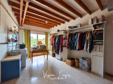 Propriété familiale de 240 m² – Plain-pied – Terrain de 3 000 m² – Oye-Plage